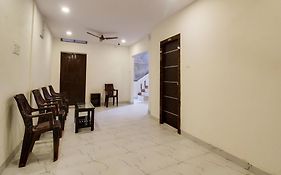 Hotel O Sai Ganesh Residency